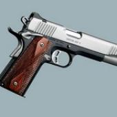 Custom CDP II - .45 ACP